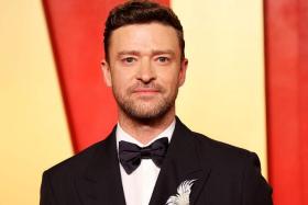Justin Timberlake was arrested in June after the police observed his BMW drive through a stop sign and struggle to stay within street lanes.