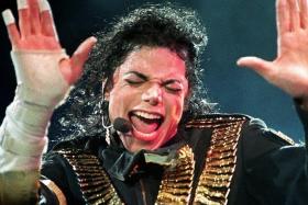 US pop megastar Michael Jackson died in 2009 at the age of 50.