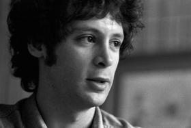 Eric Carmen sang on the Raspberries’ 1972 breakout hit, Go All The Way, before launching a successful solo career as a soft rock crooner.