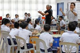 Class sizes are not necessarily the most important determiner of educational outcomes, said Education Minister Chan Chun Sing.