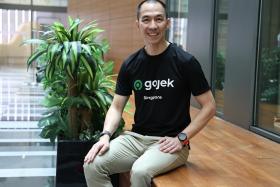 General manager of Gojek Singapore Lien Choong Luen said he is supportive of the new legislation, but complying with the law will increase costs for everyone.