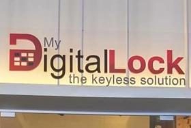 About $52,000 worth of items have also gone missing from My Digital Lock, said the company&#039;s founder.