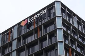 Lazada had let go of an undisclosed number of its Singapore workforce without informing the union in January.