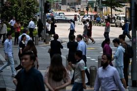 The scheme pays Singaporeans and permanent residents who have lost their jobs up to $6,000 over a maximum of six months.