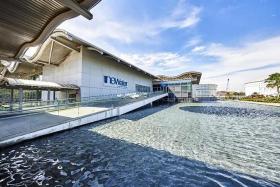 The Newater Visitor Centre in Bedok will be closing its doors after more than two decades of promoting water sustainability.