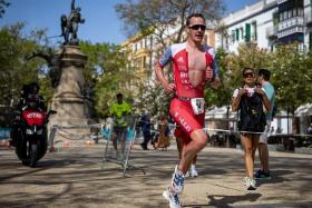 Alistair Brownlee could feature at the April 12-14 Singapore T100, which is one of the eight events in the T100 Triathlon World Tour season.
