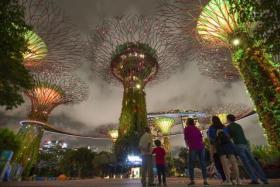 Gardens by the Bay to have more inclusive spaces