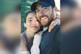 Chris Evans and Alba Baptista reportedly exchanged vows in a ceremony where guests signed NDAs and mobile phones were forfeited.