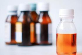 Clinic nurse bought cough syrup under multiple patients' names 