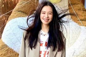 Taiwanese singer-actress Vivian Hsu revealed that she was diagnosed with thyroid cancer at the beginning of 2024 and has since undergone surgery to treat the condition.