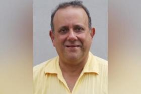 Mr Kenneth Jeyaretnam was previously twice directed under Pofma to correct separate posts for comments made on the Ridout Road rentals.
