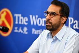 Leader of the Opposition Pritam Singh said that the Workers’ Party has been looking carefully at possible candidates.