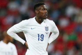 &quot;Once I get into the box and get the opportunities I have got faith in my ability.&quot; - Danny Welbeck