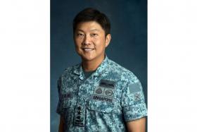 Chief of Defence Force Lt-Gen Ng Chee Meng has confirmed his intention to enter politics.