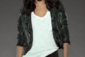 Priyanka Chopra is the lead of new American TV series &quot;Quantico&quot;.