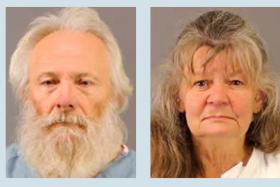 Bruce and Deborah Leonard were charged with manslaughter in the death of their 19-year-old son after allegedly beating him for hours during a family counseling session 