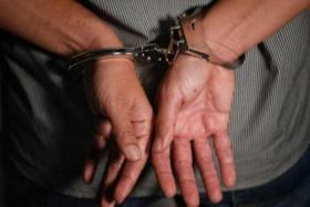 S'porean nabbed in Philippines for escorting illegal worker 