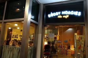 LAST MONTH: Buddy Hoagies at Nee Soon South CC was unsuccessful in its bid to stay on. The last day of operations is June 15.