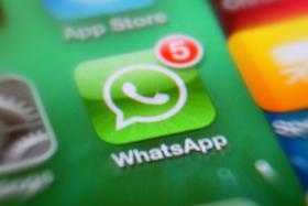 New takeover scam targeting WhatsApp users, say police