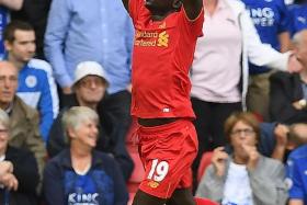 &quot;He is one of those players who gets you on the edge of your seat and makes you stand up and cheer.&quot; - Former Liverpool star Robbie Fowler, on Sadio Mane (above)