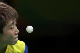 Feng Tianwei