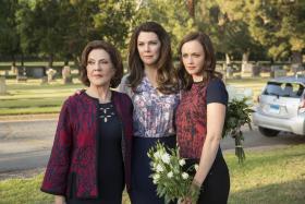 :Gilmore Girls: A Year in the Life