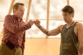 Movie Review: Why Him?