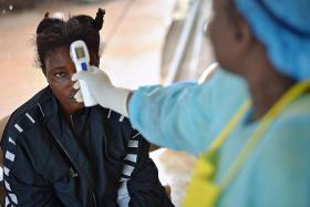 Ebola survivors need follow-ups: Study