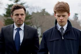 Movie Review: Manchester By The Sea (NC16)