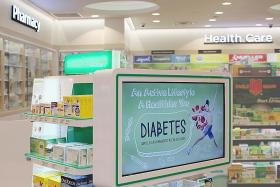 Watsons launches diabetes programme