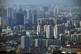 HDB offers 8,748 flats in its biggest launch this year