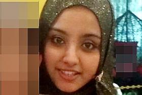 Singaporean female ISIS radical detained