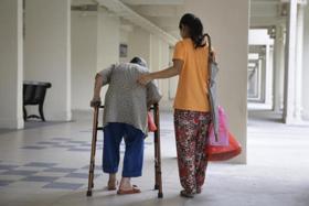 Home denounces study which says most maids here exploited