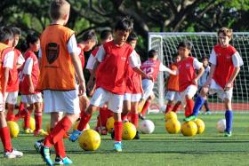 Established in 2002, JSSL now has over 1,000 footballers under its charge across multiple age-groups, from three to 16.