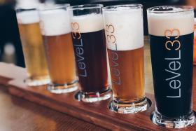 Thirst for craft beers in Singapore on the rise