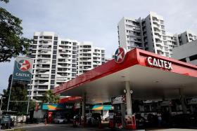 BMW driver in Caltex incident files police report, sells car
