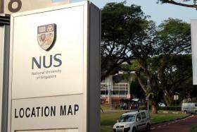 Students petition against NUS' move to go cashless 