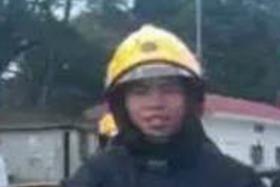 SCDF NSF who died had dreams of settling down in Singapore