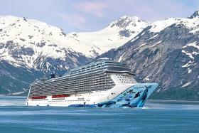 Set sail on new ships, cruise packages to exotic locations