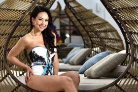 Miss Universe Singapore 2018: Renee Kee believes in embracing one's unique beauty