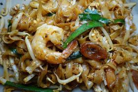Makansutra: Taste of Penang char kway teow in S&#039;pore