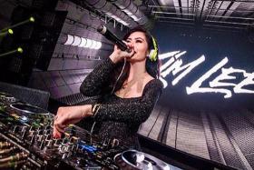 Kim Lee: Female DJs ‘have a lot to prove’