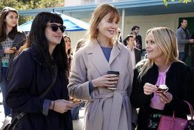 Big names, bigger secrets in Season 2 of Big Little Lies