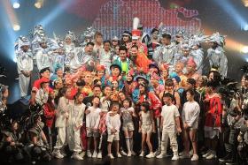 NDP 2019 to feature more youth performers