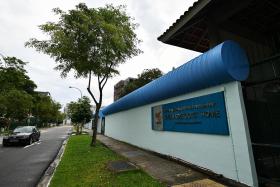 Seven teens arrested at Singapore Boys’ Home for unruly behaviour