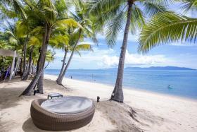 Ultimate beach sanctuary awaits at Santiburi Koh Samui