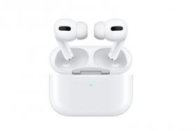 Real Apple AirPods Pro.