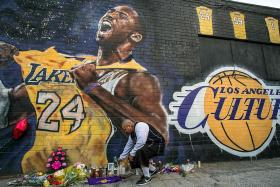 Leonard Thomas: Kobe Bryant&#039;s second act would also have been special