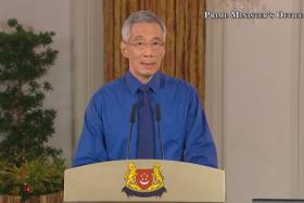 Ramadan will still be meaningful despite curbs: PM Lee