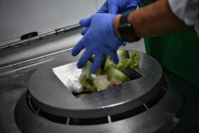 NEA launches $1.76m fund to help minimise food waste